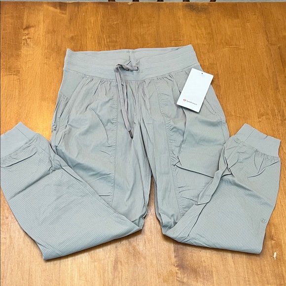 Dance Studio Mid-Rise Jogger - Picture 1 of 3